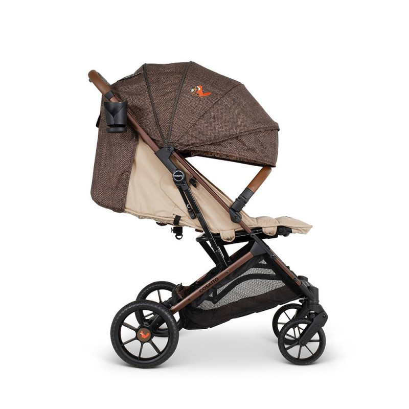 * 2025 Cosatto   Woosh Trail DOODLE DAYS CT5845